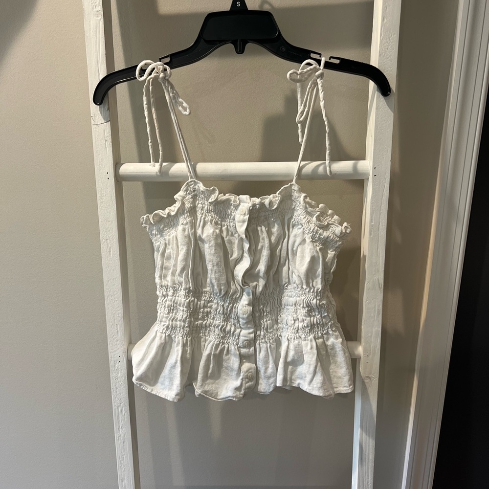 Universal threads brand top